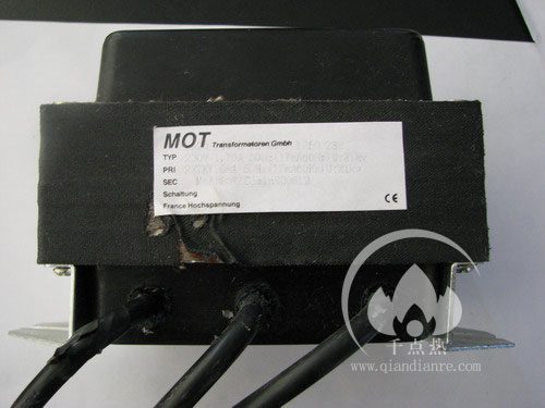 威索MOT 2*5KV