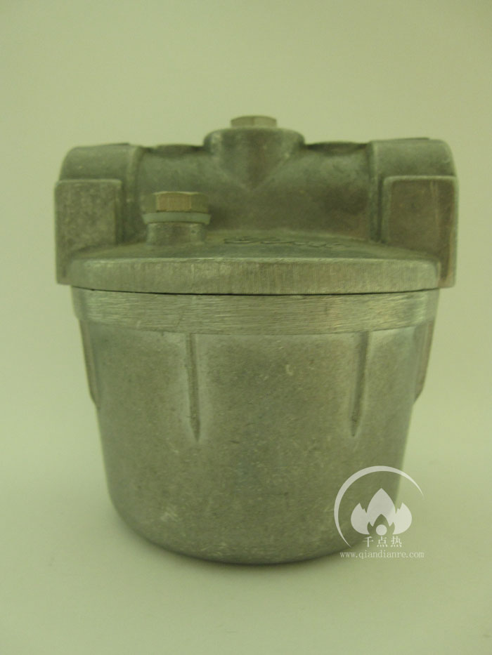 中號(hào)透明燃油過(guò)濾器
