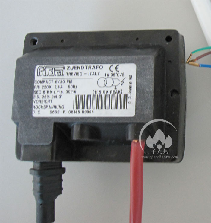 飛達(dá)26KV 48MA