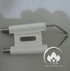 燃燒器聯(lián)體式雙極點火電極（一）