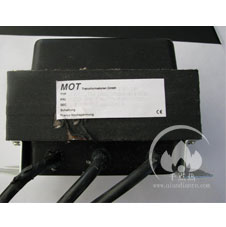 威索MOT 2*5KV