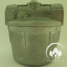 中號(hào)透明燃油過濾器