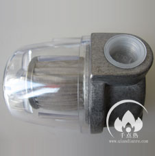 小號(hào)透明3/8寸 3分
