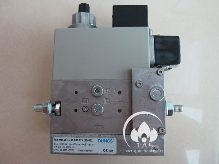 冬斯MBDLE 420 B01 S50