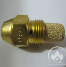 丹佛斯60度 實心 0.50