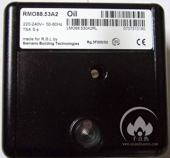 西門子RMO88.53A2