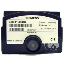 西門子LME11.330A2
