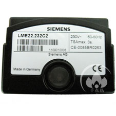 西門(mén)子LME22.232C2
