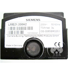 西門子LME21.230A2