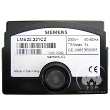 西門(mén)子LME22.331C2