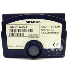西門(mén)子LME21.330C2