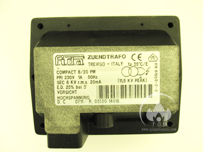 飛達(dá)8KV 20MA