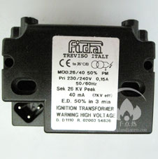 飛達(dá)26KV 40MA