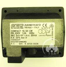 飛達(dá) 2*5KV 25%點(diǎn)火 20MA