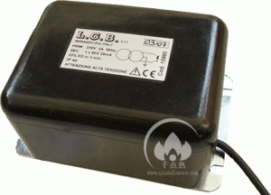 LGB 2*5KV