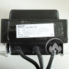 威索WG02 2*7.5KV