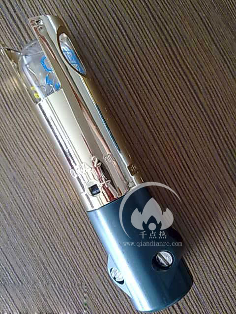 西門子 QRA2M.C