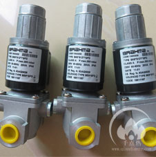 布拉瑪E6G S12 L GFD