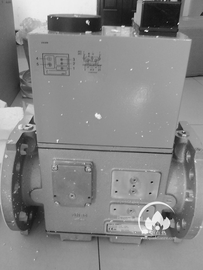 冬斯DMV-D 5080/11