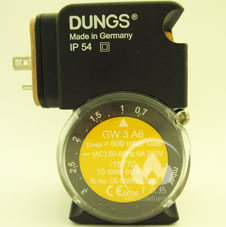 冬斯GW 3 A6