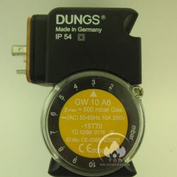 冬斯GW 10 A6