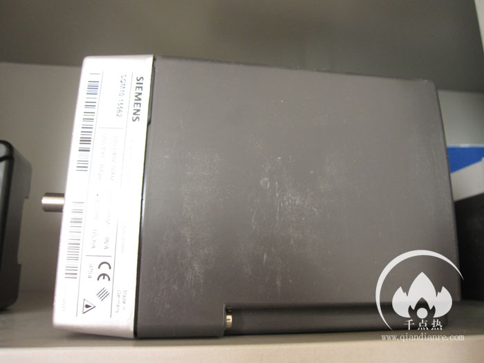 西門(mén)子SQM10.15562