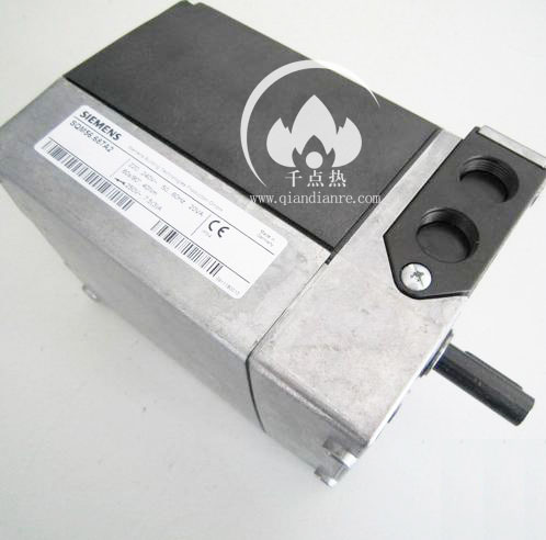 西門(mén)子SQM56.687A2Z3