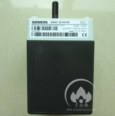 西門(mén)子SQN31.351A2700
