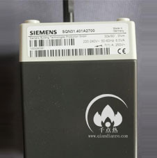 西門(mén)子SQN31.401A2700