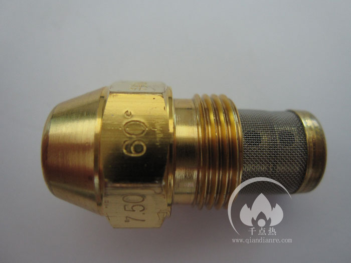 丹佛斯60度 實(shí)心 7.50