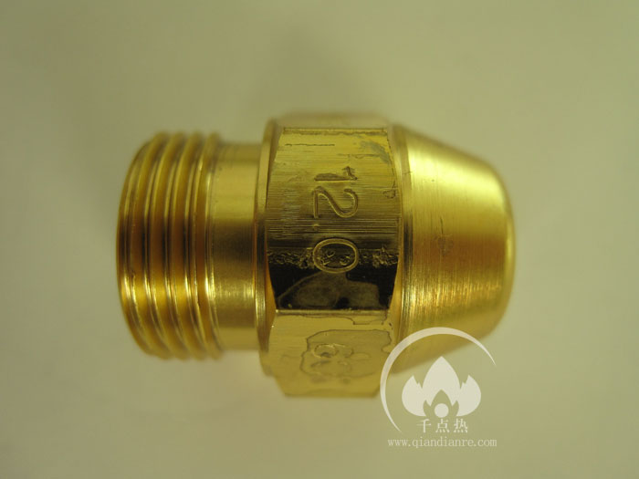 丹佛斯60度 半實(shí)心 12.00