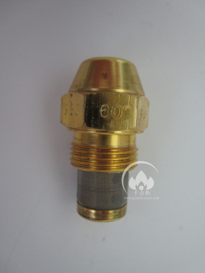 丹佛斯60度 實心 3.50