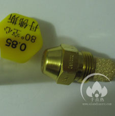 丹佛斯80度 空心 0.85