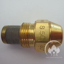 丹佛斯60度 半實心 8.50